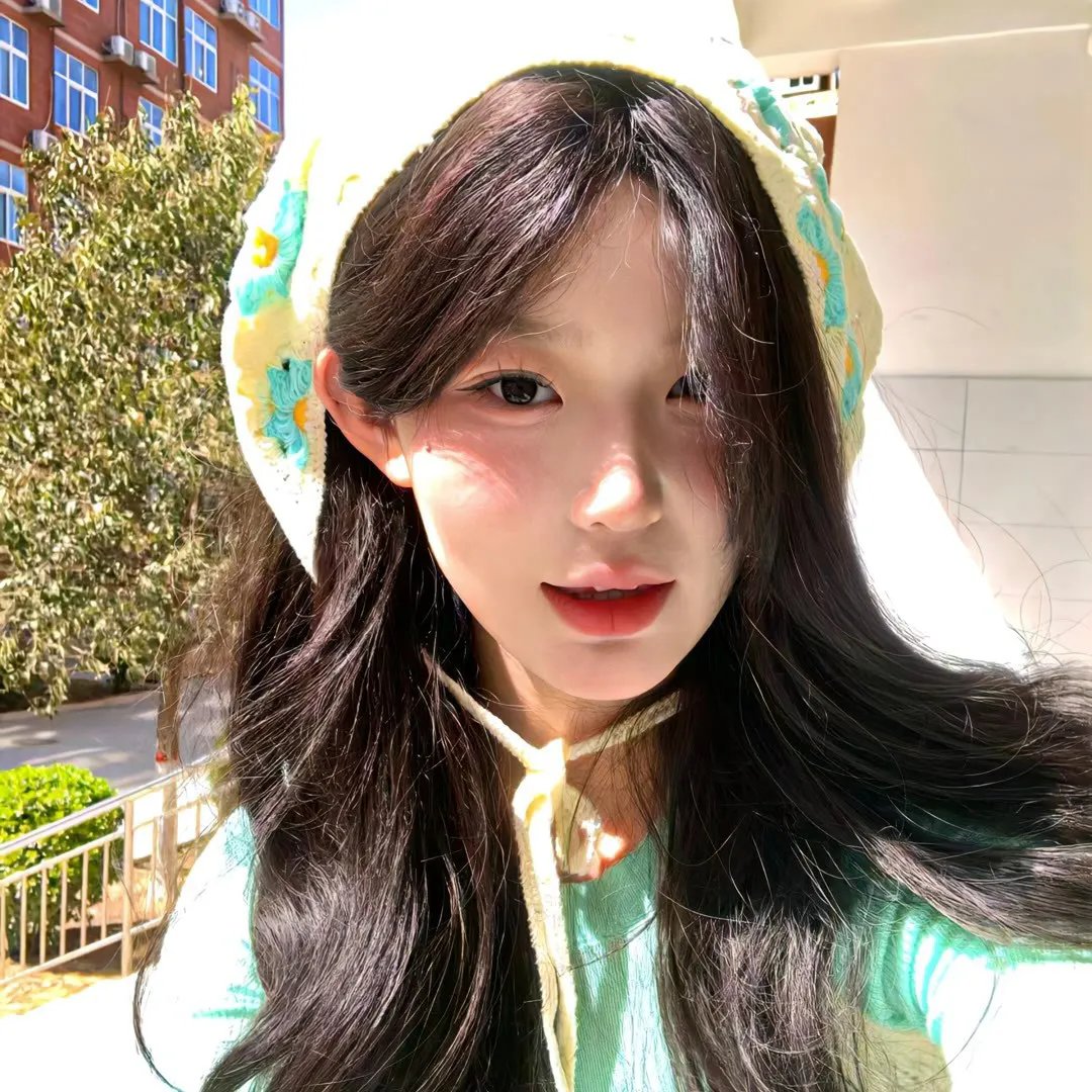 这个夫人有点飒