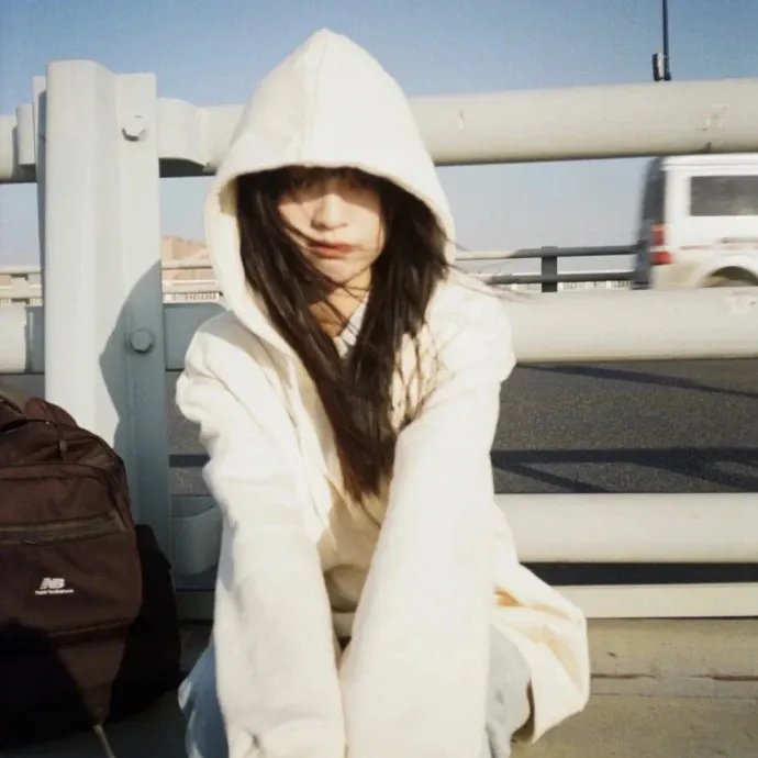 送你一朵小红花